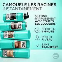 L'Oréal, Magic retouch 2 châtain foncé - 75 cl