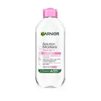 Garnier, Solution micellaire tout en 1 peaux sensibles