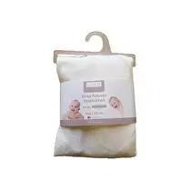 Soco Baby, Drap housse coton jersey, 60x120 blanc