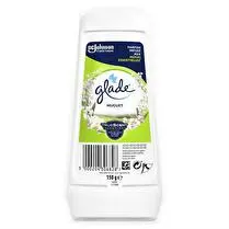 Glade, Gel longue durée muguet
