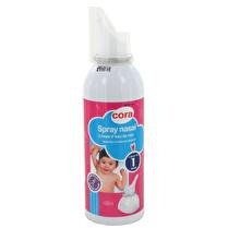 CORA Spray nasal bébé