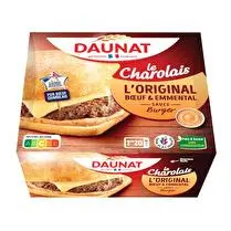 Daunat, Pavé le Charolais