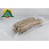 Au fumé vosgien, Andouillettes