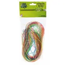 Harmony, Scoubidous en folie-100 brin