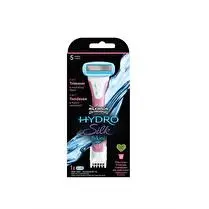 Wilkinson, Hydro silk bikini Rasoir et tondeuse