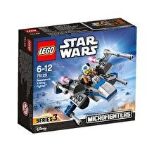 LEGO B-RESISTANCE X WING FIGHTER SW