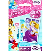 Votre rayon propose, Jeu de familles licence
