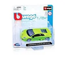 Burago, Street fire 1/64