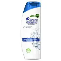 Head & Shoulders, Shampoing classic