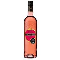 VERY Boisson à base de vin - Rosé framboise 10%
