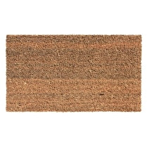 Votre rayon propose, Tapis coco 33x60cm coloris écru
