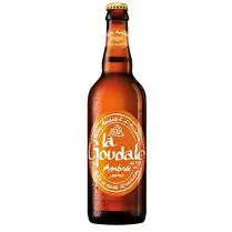 Goudale, Bière ambrée à l'ancienne