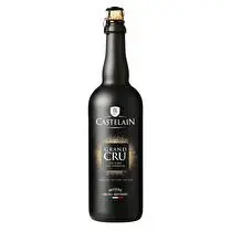 CASTELAIN, Bière blonde de garde