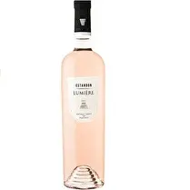 Lumière de Provence, Coteaux Varois AOP Rosé