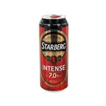 Starberg, Bière blonde