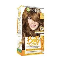 Garnier, Coloration blond foncé doré 63