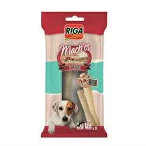 Riga, Mach'os