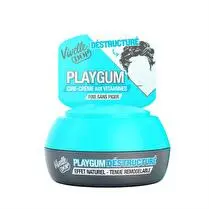 VIVELLE DOP, Cire playgum destructuré