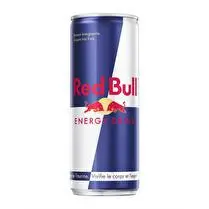 Red Bull, Boisson gazeuse énergisante