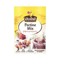 Vahiné, Etui 3 sachets mix pectine