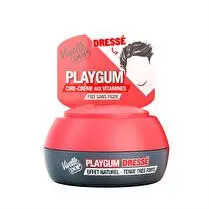 Vivelle dop, Play gum dressé tenue très forte