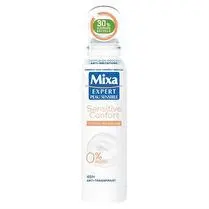 Mixa, Déodorant sensitive confort hypoallergénique