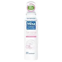 Mixa, Déodorant sensitive confort extra soin