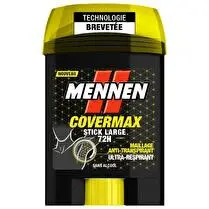 Mennen, Stick cover max