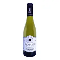 Domaine Eloy, Bourgogne AOP Chardonnay Domaine Eloy 37.5 CL