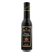 Maille, Velours de vinaigre balsamique
