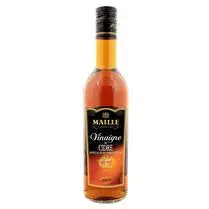 Maille, Vinaigre de cidre