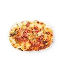 Votre rayon propose, Fozza chorizo poivrons x 2