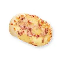 Votre rayon propose, Fozza crème lardons x 2