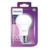 PHILIPS Ampoule led standard E27-13W