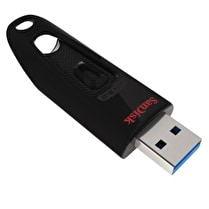 Sandisk, Clé usb 3.0 ultra 16gb 130mb/s