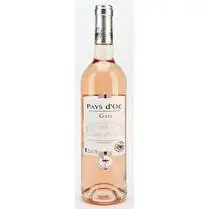 L'âme du terroir, Pays d'Oc IGP - Gris