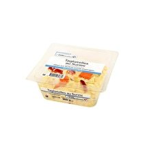 Mix Buffet, Tagliatelles au Surimi pâtes aux oeufs et pointe d'estragon