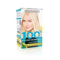 Garnier, Décolorant sans ammoniaque 100% blond