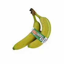 Votre primeur propose, banane francaise equitable 3 fruits