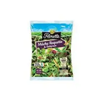 Florette, Trio mache roquette betterave