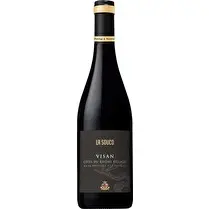 La Souco, Côtes du Rhône Villages Visan AOP
