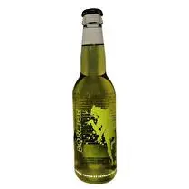 Bière du sorcier, Aromatisée sureau et orties