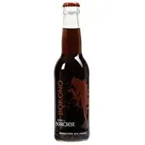 Bière du sorcier, Bokono Aromatisée aux cerises