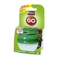 Rubson, Absorbeur Go j'absorbe et je parfume