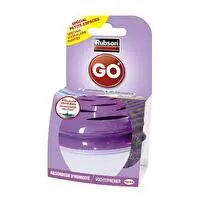 Rubson, Absorbeur Go j'absorbe et je parfume