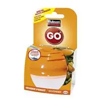 Rubson, Absorbeur Go j'absorbe et je parfume