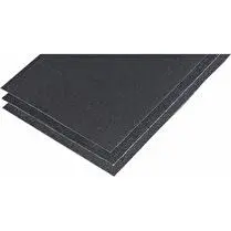 Votre rayon propose, FEUILLES EMERI X3 GRAINS FIN