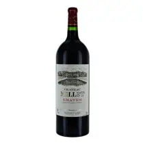 Château Millet, Graves AOP Rouge