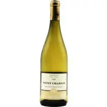 L'âme du terroir, Petit Chablis AOP - Blanc