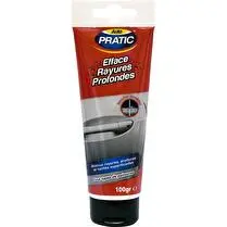 Autopratic, Lubrifiant silicone 300ml